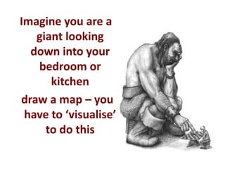 USING STORIES WITH NO WORDS