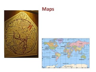 Maps
