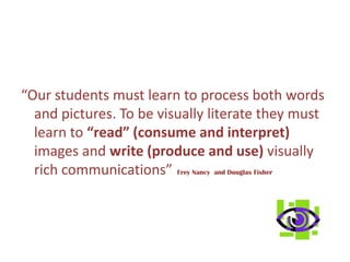 Reluctant readers and learners