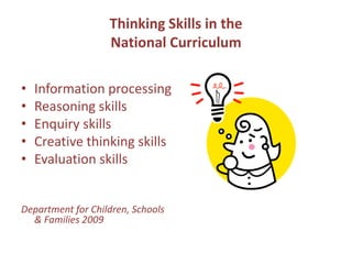 “Our students must learn to process both words and pictures. To be visually literate they must learn to “read” (consume and interpret) images and write (produce and use) visually rich communications”Frey Nancy  and Douglas Fisher