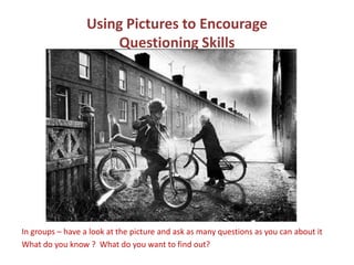 Seeing cannot always be believing