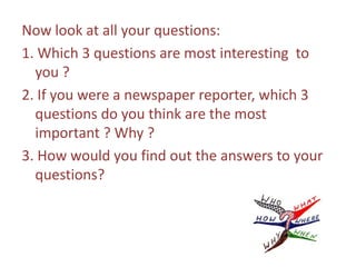 Developing  critical thinking skills through imagesPupils are able to interpret images on a literal levelThe higher order thinking skills of analyzing, synthesizing, and interpreting the image does not come naturally To do this the viewer must be helped to develop the necessary abstract thinking skillsGoldstone 1989
