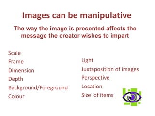 Thinking Skills in the National CurriculumInformation processing