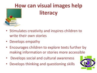 Using Pictures to Encourage Questioning SkillsIn groups – have a look at the picture and ask as many questions as you can about itWhat do you know ?  What do you want to find out?