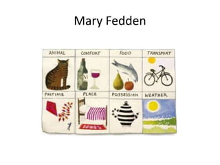 Cartoons canhighlight topical subjects for discussion