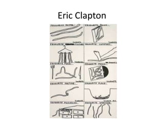 Gerald Scarfe depicts Prince Charles as a genetically modified weed Why?Background knowledge is needed