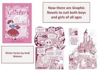 Need the rest of these slides