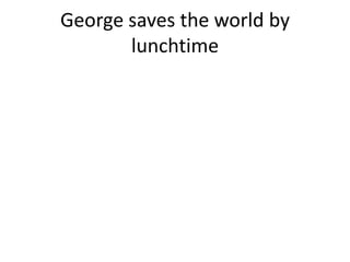 Outlaw: The Legend of Robin HoodWritten by Tony Lee Illustrated by Sam Hart