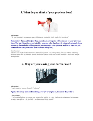 15 toughest interview questions and answers by Dr.Mahboob ali khan Phd ...
