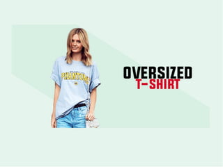 15 types of t shirts for women for ultra-comfy look!