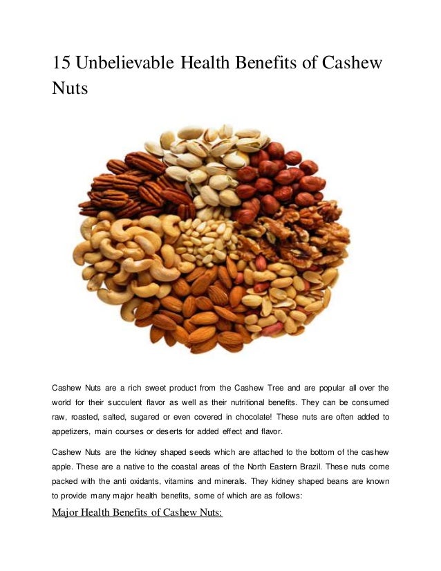 disadvantages of cashew nuts disadvantages of cashew nuts