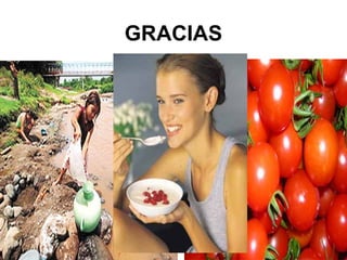 GRACIAS
 