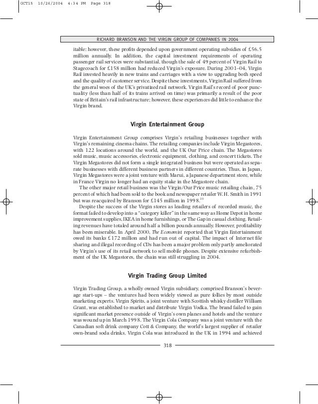 virgin group case study Free case study solution & analysis | caseforestcom sliver bee group virgin is one of the top recognized brands in britain now they are looking to go into the us market with their virgin mobile brand. virgin group case study Free case study solution & analysis | caseforestcom sliver bee group virgin is one of the top recognized brands in britain now they are looking to go into the us market with their virgin mobile brand.
