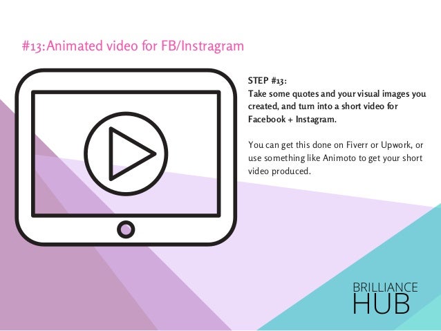 how-to-re-purpose-one-facebook-live-to-15-pieces-of-content