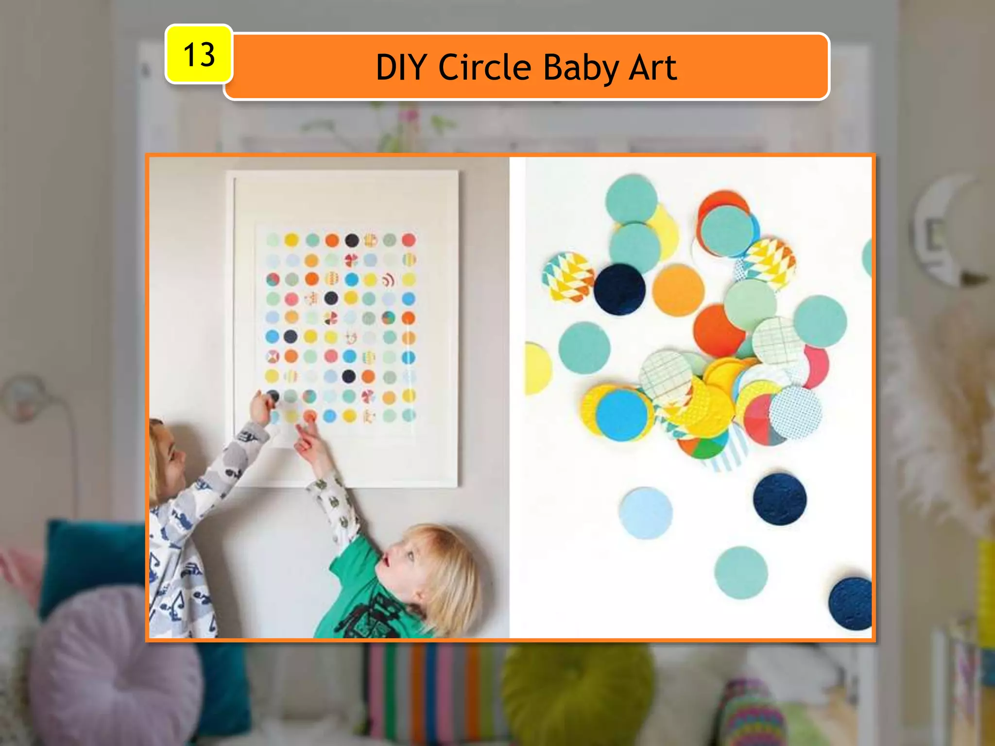 DIY Circle Baby Art13
 
