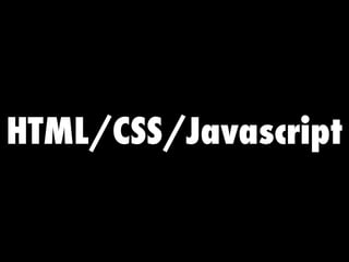 15 Web Design Trends for 2013 | PPT