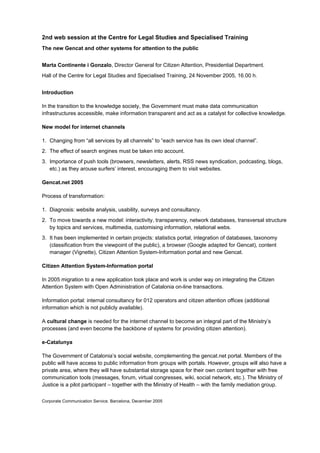 15 Web Sessions (2005 2009)