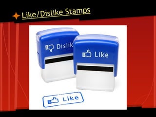 ike Stamps
Like/Disl

 
