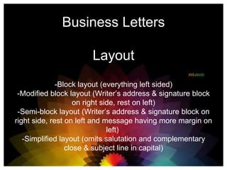 15 writing skills | PPT