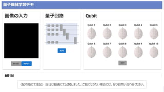 © 2020 NTT DATA Corporation 16
（配布版にて注記）当日は動画にて公開しました。ご覧になりたい場合には、ぜひお問い合わせください。
 