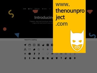픽토그램
www.
thenounpro
ject
.com
 