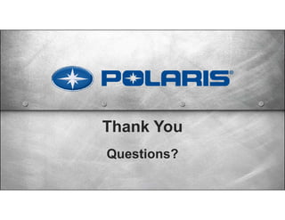 Thank You
Questions?
 