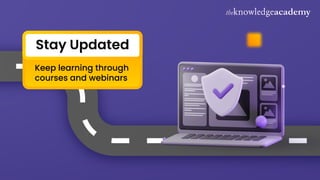 Swipe to reveal the roadmap to becoming a Cyber Security expert! | PDF