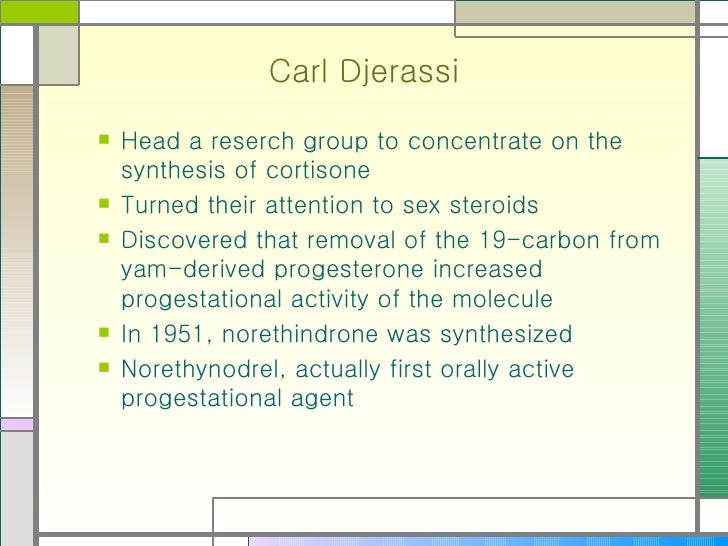 the marker semisynthesis of progesterone from diosgenin the marker semisynthesis of progesterone from diosgenin