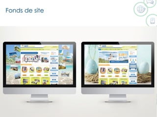 Fonds de site 
©2014 WSI. All rights reserved. 
 