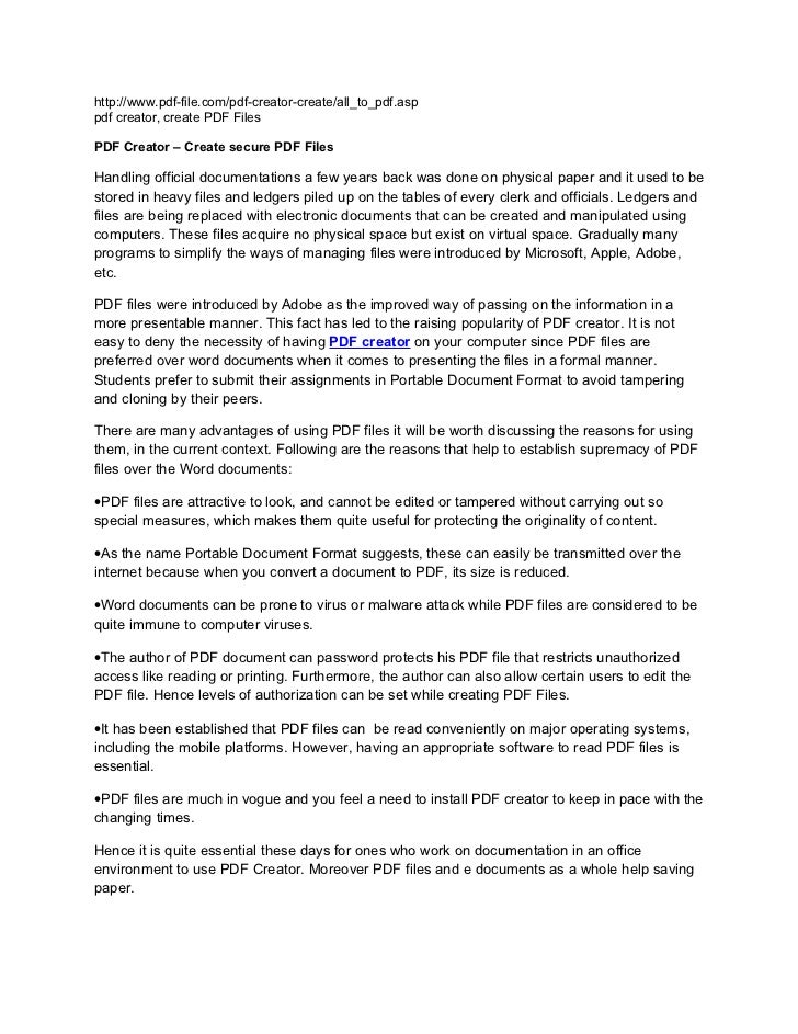 Contract with america pdf creator