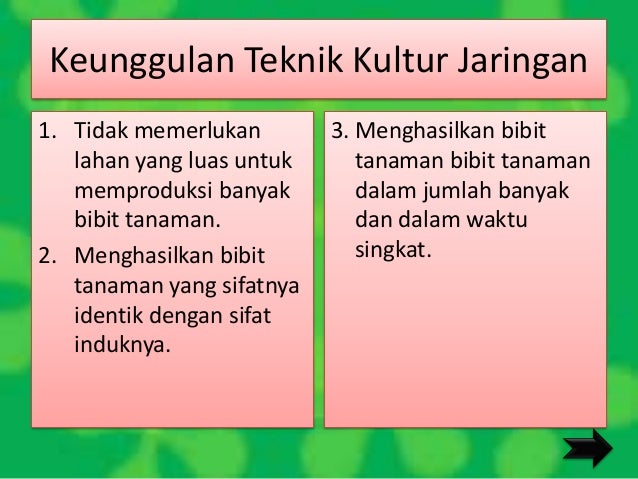 Presentasi Bioteknologi