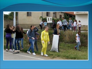 16.9.13.АКЦИЈА УРЕЂИВАЊА ШКОЛСКОГ ДВОРИШТА