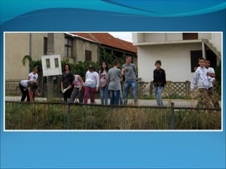 16.9.13.АКЦИЈА УРЕЂИВАЊА ШКОЛСКОГ ДВОРИШТА