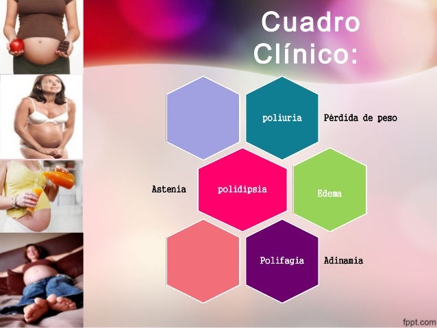 Diabetes Gestacional Diabetes Gestacional