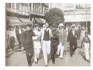 16.governo hermes da fonseca