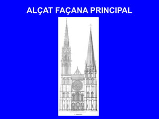 ALÇAT FAÇANA PRINCIPAL
 