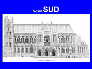FAÇANA SUD
 