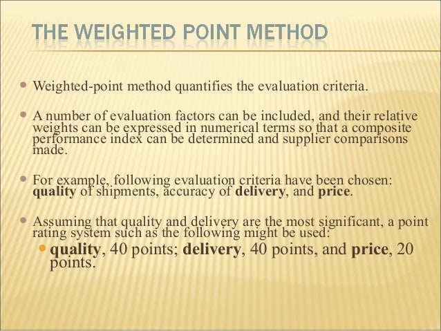 SW <strong>Vendor Matrix</strong> - CPCS Tech Vendor evaluation criteria template