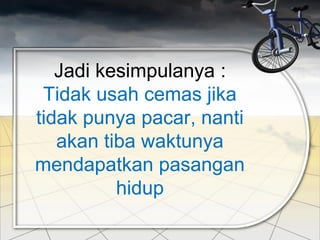 16. bahaya pacaran | PPT