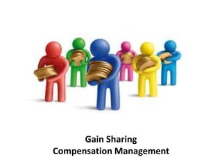 Gain Sharing
Compensation Management
 