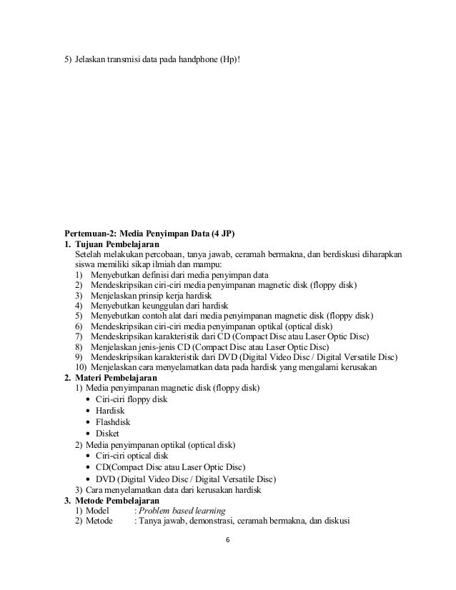 16. sma kelas xii rpp kd 3.9;4.9 teknologi digital
