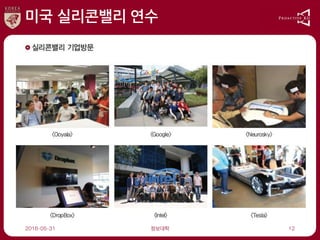 미국 실리콘밸리 연수
2016-05-31 정보대학 12
 