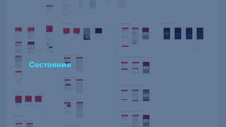 Состояния
 