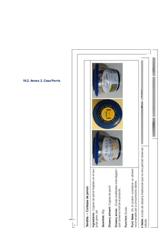 16.2. Annex 2. Casa Perris
 
