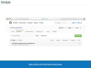 https://github.com/Fedict/eid-viewer/issues
 