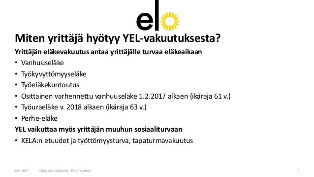 Yrittäjän työttömyysturva kela Yrittäjän työttömyysturva kela