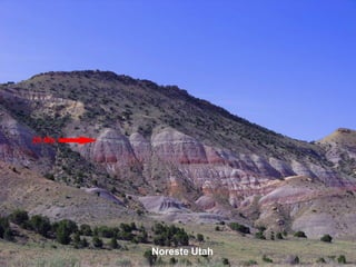 Noreste Utah
 