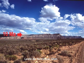 Leste de Hurricane, Utah
 
