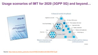 5G | PDF
