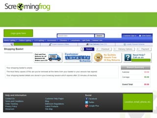 Logo goes here
Location, email, phone, etc.
 